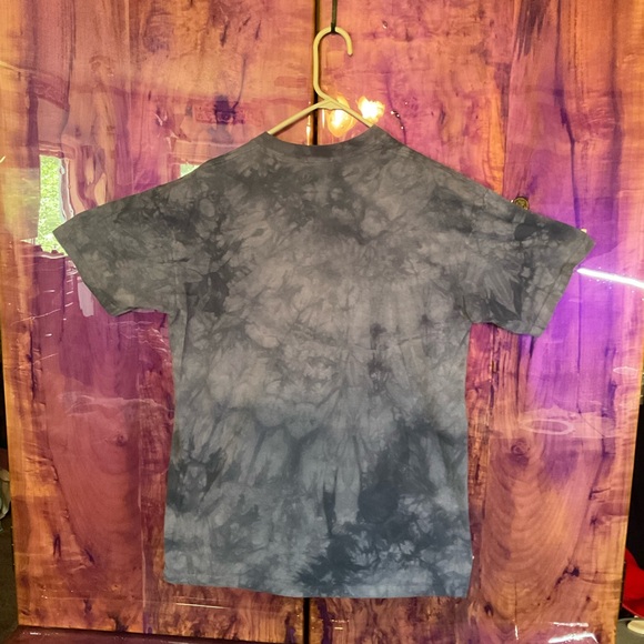 Mountain t shirt fairy swing in a cobweb. - Picture 4 of 5
